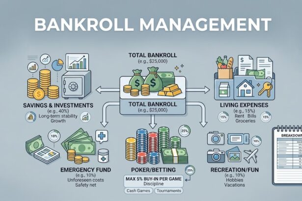 bankroll management