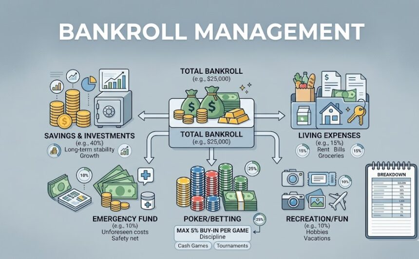bankroll management