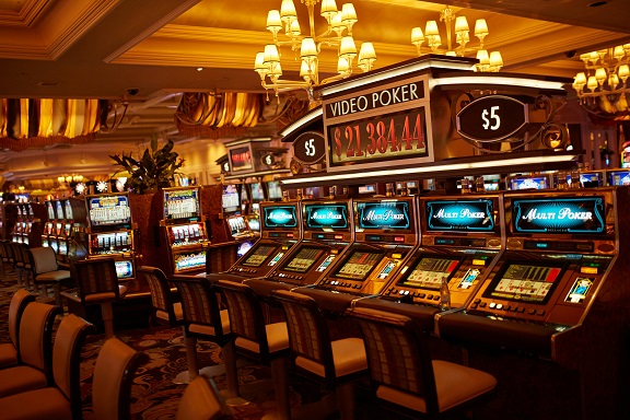 casino games