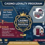casino loyalty programs