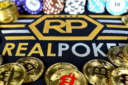 cryptocurrency casinos