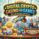 cryptocurrency casinos
