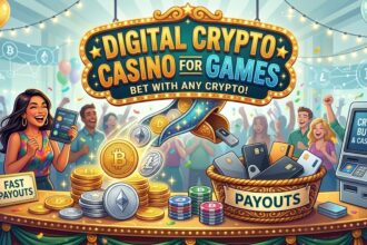 cryptocurrency casinos