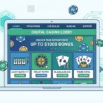 online casinos