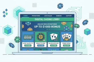 online casinos