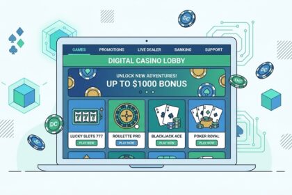 online casinos
