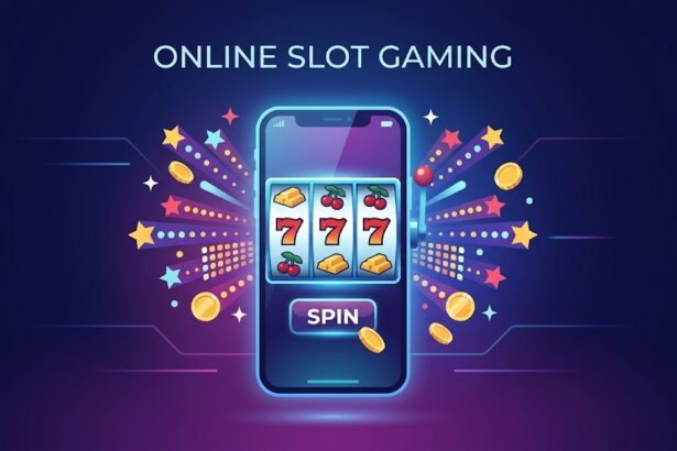 online slots