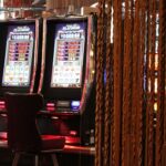 Progressive jackpot slots