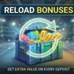 reload bonuses