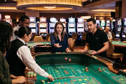 wagering requirements