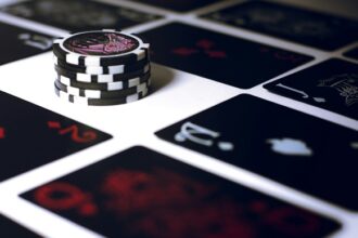 Blackjack basics