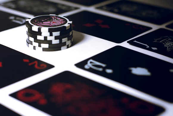 Blackjack basics