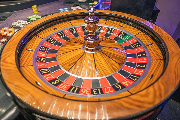 Roulette Basics