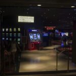 casino game odds