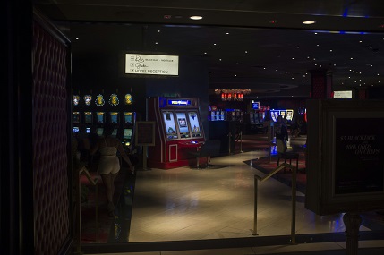 casino game odds