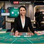 live dealer games