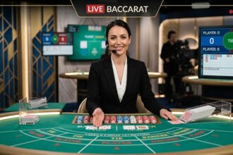 live dealer games