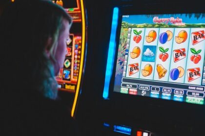 low volatility slots