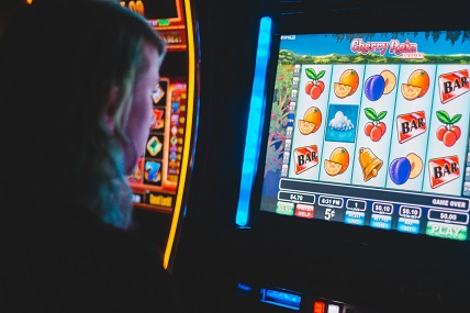 low volatility slots