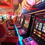 online casino safety