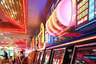 online casino safety