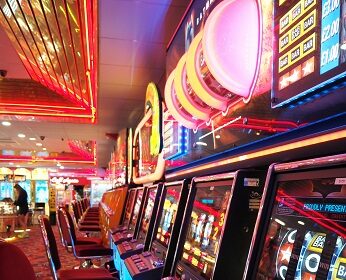online casino safety