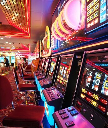 online casino safety