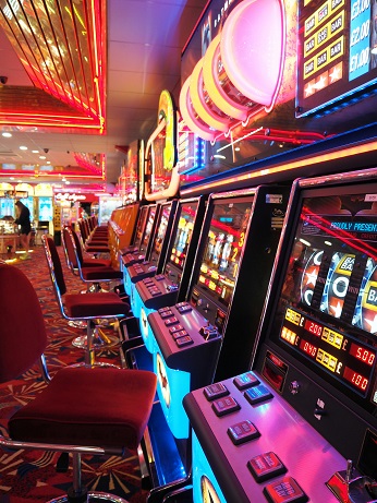 online casino safety