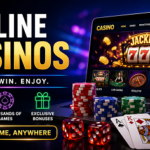 Online Casinos