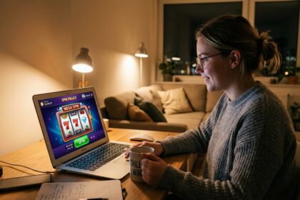 online casinos