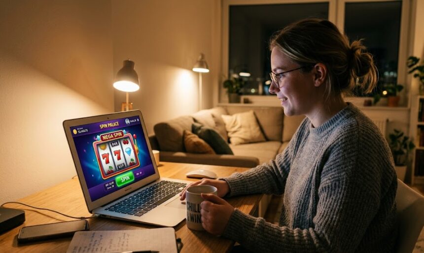 online casinos