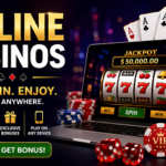 Online Casinos