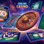 online casinos