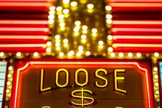 slot machine mechanics
