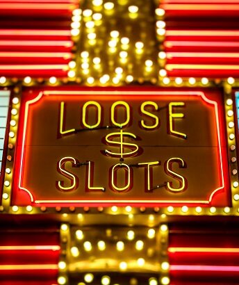slot machine mechanics