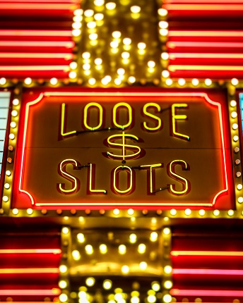 slot machine mechanics