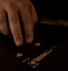 Blackjack Basics