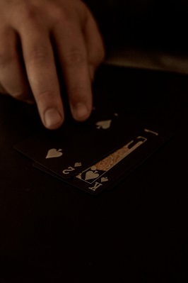 Blackjack Basics
