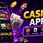 Casino Apps