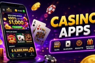 Casino Apps