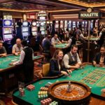 low betting limits