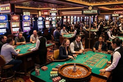 low betting limits