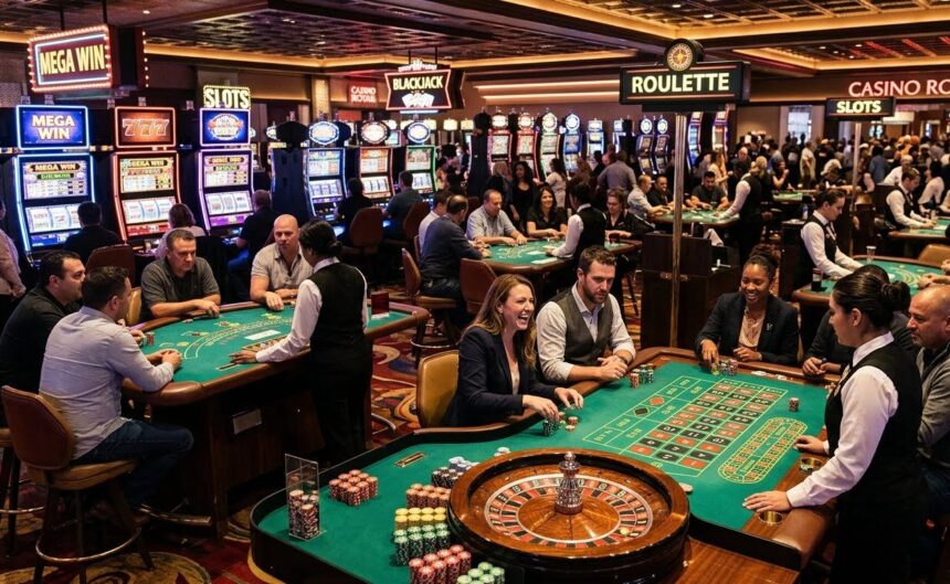 low betting limits