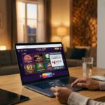 Licensed Online Casinos