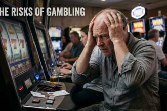 gambling risks