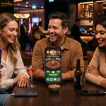 iOS casino apps