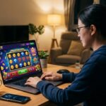 online casinos