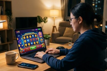 online casinos
