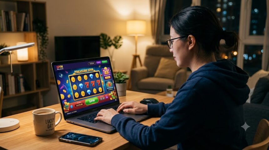 online casinos