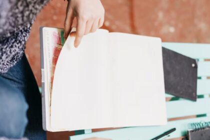 Everything You Need to Know About Custom Journal Printing